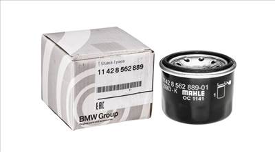 Gyári BMW Motorrad olajszűrő K02 K03 G310GS G310R 11428562889