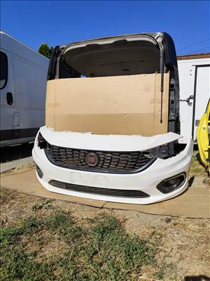 Fiat Tipo II első lökhárító