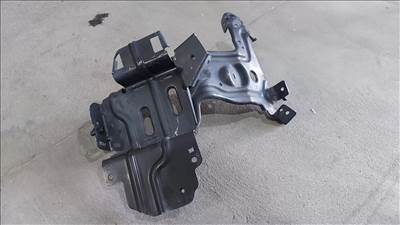 Ford Transit Tranzit MK7 MK8 12- ABS tömb biztosítéktábla tartó 4537