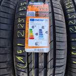 225/55 R17 ÚJ! Tracmax nyári gumi 40000ft a 2db/14/
