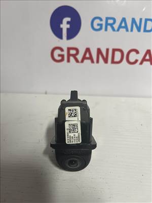 BMW gyári tolatókamera  6653924035102
