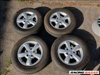 17" 5x139,7 KIA Sorento