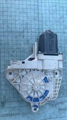 Bal hátsó ablakemelő motor - Audi A4 B8 2.0 TDI 8K0 959 811 A