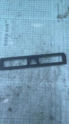 Középkonzol keret - Audi A3 8P 8P0 863 321