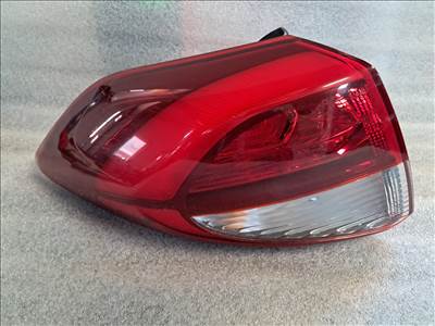 Hyundai Tucson (TL) Bal külső hátsó lámpa 