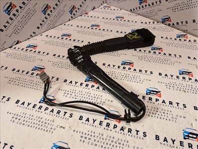 BMW E90 E91 E92 E87 E81 E82 E88 bal övfeszítő patron övcsat öv csat