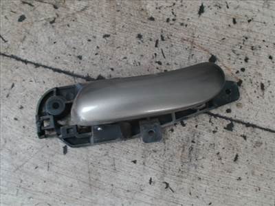 FIAT STILO 01.09-06.12 Bal hátsó belső kilincs