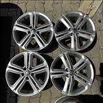 5x112 Volkswagen gyári 7x16 ET37 ⌀57 | alufelni garnitúta 