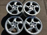 4db gyári 18" Porsche 911 alufelni. (19)