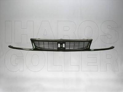 Seat Cordoba 1993.12.01-1999.08.31 Hűtődíszrács (96.7-ig) (0ES3)