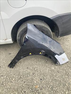 Kia Niro I KIA Niro I. Jobb első gyári sárvédő