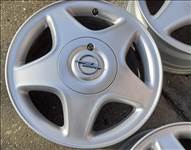 Opel GM (Intra) gyári alufelni, 6x15, 5x110, 65.1, et49
