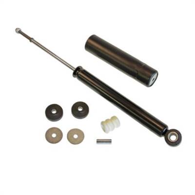 Suzuki Swift III és IV 2005-2017 és Splash hátsó lengéscsillapító ütközővel és porvédővel Optimal (G