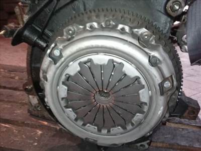 Peugeot 206 Kuplung Szett Lendkerékkel *153920*