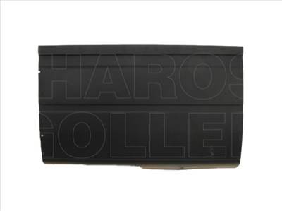 Volkswagen LT 1996.01.01-2005.12.31 Oldalfal alsó rész bal 75 cm magas (0ZGA)