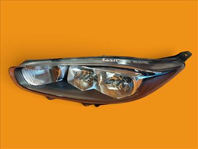 Ford Focus 3 bal led halogén fekete lámpa C1BB-13W030-AH (M1.30.812K)