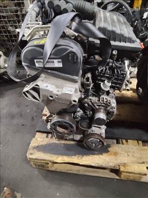 VW Golf VII Skoda Octavia II Audi Seat 1.2 TSI motor  CJZ CBZ cjz12tsi cbz12tsi