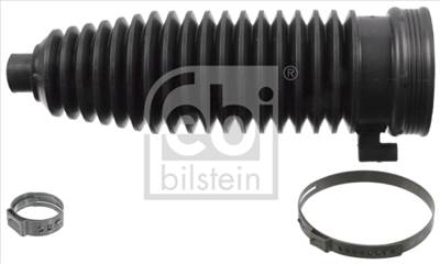 FEBI BILSTEIN 101676 - kormánymű gumiharang készlet FORD FORD AUSTRALIA