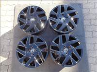 Opel Mokka gyári alufelni 17-es 4x108-as osztó, mint az új eladó. 