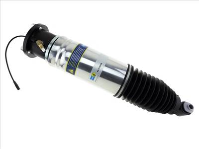 Bilstein Bmw E65, E66, E67, aktív stabilizátorral és elektronikus lengéscsillapító szabályzással szerelt, 2003.01-től, Bilstein B4 Airmatic, jobb h...
