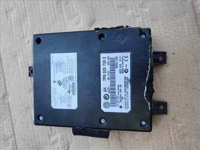 Volkswagen Golf-Jetta-Passat-Touran-Skoda Octavia II Bluetooth modul 7P6035730E