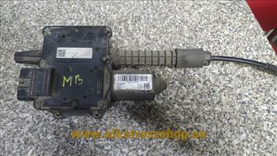 Opel Meriva B 2010-2017 elektromos kézifék motor, elektronika - 13334738,A54609-111