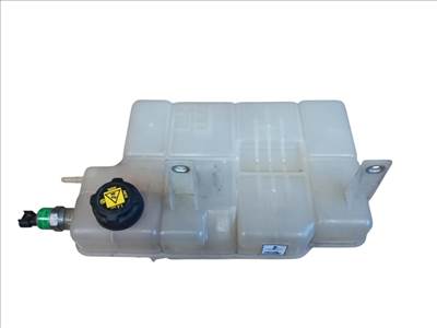 Tágulási tartály 2.3D Iveco Daily VI 2014- - DAILY - BO.5802097306, 5802097306 -  5802097306