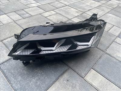 Renault Rafale 2024- bal elso fényszóró 260601435r