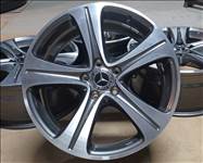  Mercedes W213 E klasse alufelnik 5x112 8x18 ET43 4db