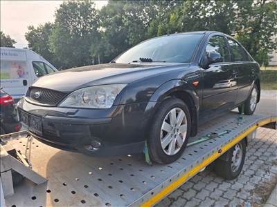 Ford mondeo mk3 2.0 tdci hjbb bontódik