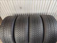  255 50 r19 Bridgestone Blizzak LM005 téligumi garnitúra 