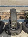 155/65 R14 Fulda Kristall Montero 3 75T | 6mm | 2db | DOT: 2713