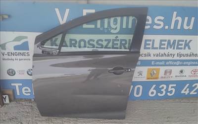Renault Zoe bal első ajtó 