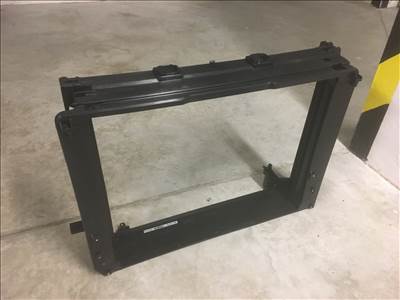 BMW 6-os sorozat F12/F13 huto burkolat