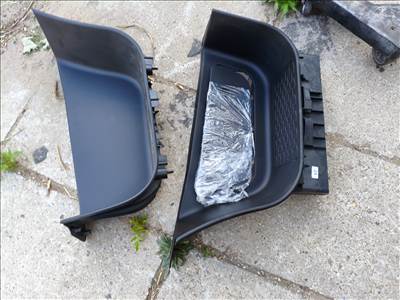 Iveco dayli fellépő  5801869292 5801869290k