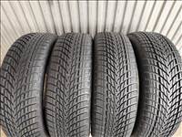  215 65 r17 Goodyear Ultragrip Performance 3 téligumi garnitúra 