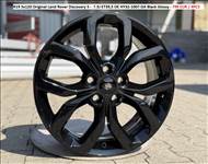 R19 5x120 Original Land Rover Discovery 5 -  7.5J ET39,5 gyári alufelnik felnik