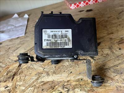Volkswagen Tiguan I ABS kocka 5N0 614 517 N