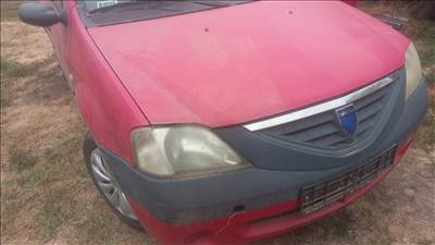 Dacia logen motorhaztetö 2006