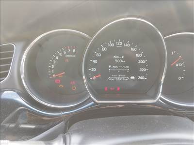 Hyundai i30 (GD) 1.6 benzines motor  g4fd16gdi