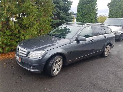 Mercedes C w204 2.2cdi bontott alkatrészei