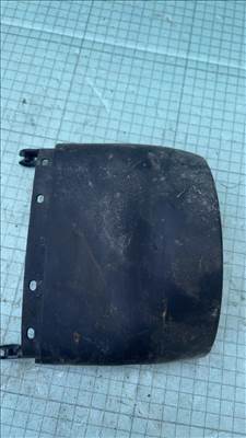Kormányoszlop felső burkolat - Audi A3 8P 8P0 953 515