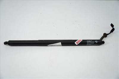 BMW 2er F46, F46LCI Csomagtérajtó gázteleszkóp