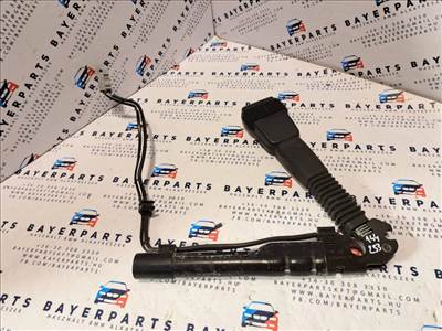 BMW E90 E91 E92 E87 E81 E82 E88 jobb övfeszítő patron övcsat öv csat