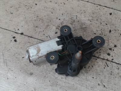 FIAT STILO 01.09-06.12 Ablaktörlő motor hátsó