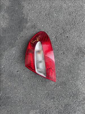 Mercedes CLK-osztály W209 Hátsó lámpa  a2098201664