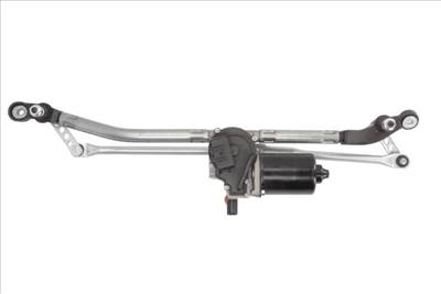 Opel Astra G, Astra H, Vectra B utángyártott új első ablaktörlő mechanika motoorral 1274142
