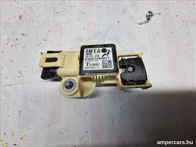 OPEL ASTRA H Kombi Oldal Ütközés Érzékelő Első Jobb (2004–) 13251078