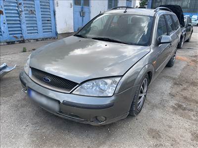 Ford Mondeo Mk3 bontott alkatrészei FMBA
