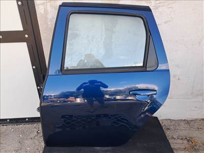 Dacia Duster I Bal hátsó ajtó 